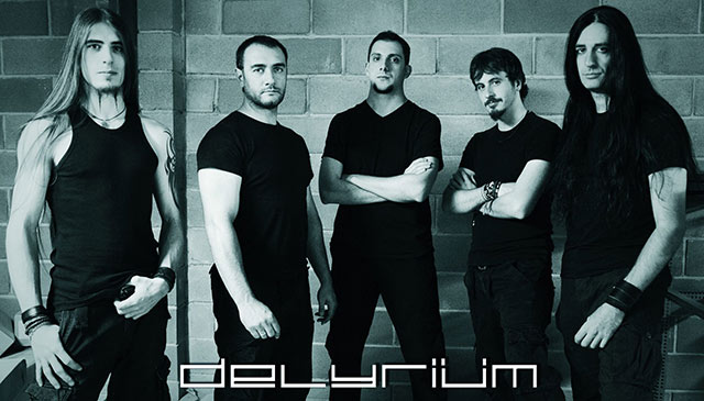 delyrium band