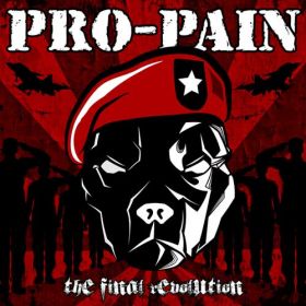 PRO-PAIN TheFinalRevolution