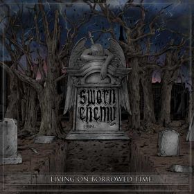 SWORN-ENEMY Graveyard